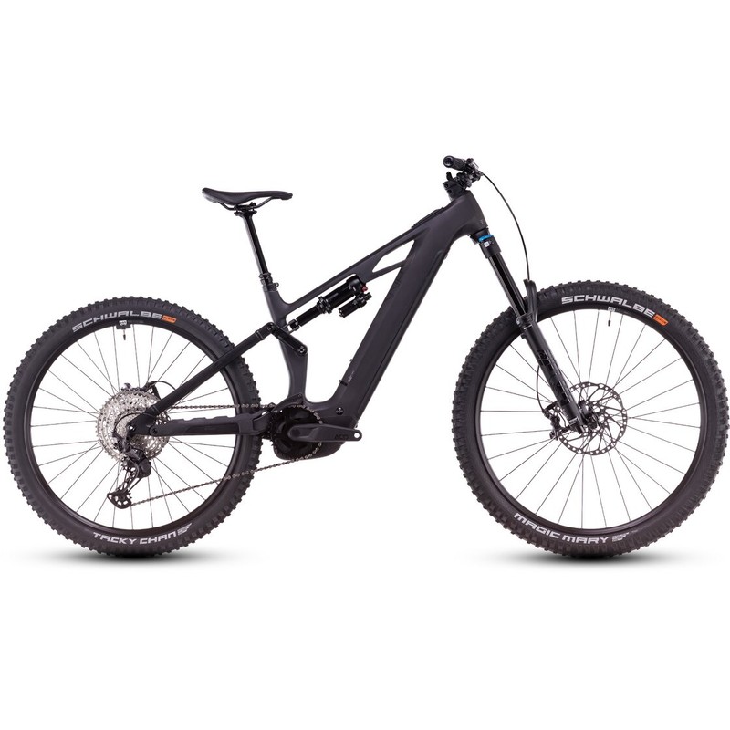 Cube Stereo Hybrid ONE77 HPC Race 800 - 800 Wh - 29 - 27,5 Zoll - Fully – Image 18
