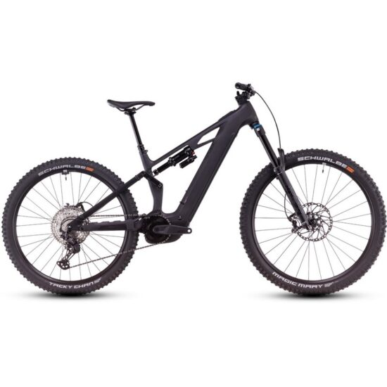 Cube Stereo Hybrid ONE77 HPC Race 800 - 800 Wh - 29 - 27,5 Zoll - Fully – Image 3