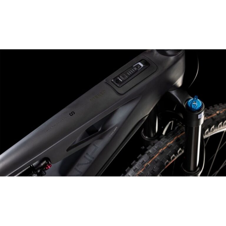 Cube Stereo Hybrid ONE77 HPC Race 800 - 800 Wh - 29 - 27,5 Zoll - Fully