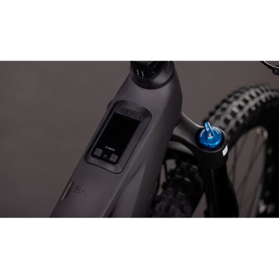 Cube Stereo Hybrid ONE77 HPC SLX 800 - 800 Wh - 29 - 27,5 Zoll - Fully – Image 6