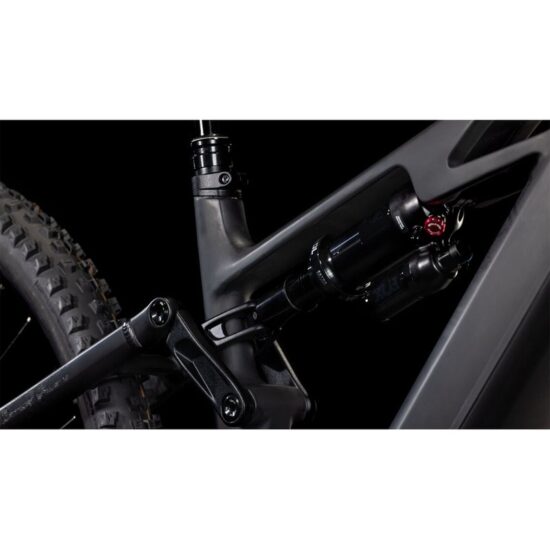 Cube Stereo Hybrid ONE77 HPC Race 800 - 800 Wh - 29 - 27,5 Zoll - Fully – Image 12