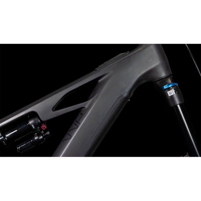 Cube Stereo Hybrid ONE77 HPC Race 800 - 800 Wh - 29 - 27,5 Zoll - Fully