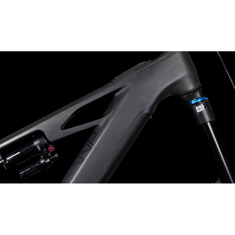 Cube Stereo Hybrid ONE77 HPC Race 800 - 800 Wh - 29 - 27,5 Zoll - Fully – Image 13