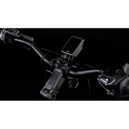 Cube Trike Family Hybrid 1500 - 1500 Wh - 24 Zoll - Dreirad - 2026 – Image 4