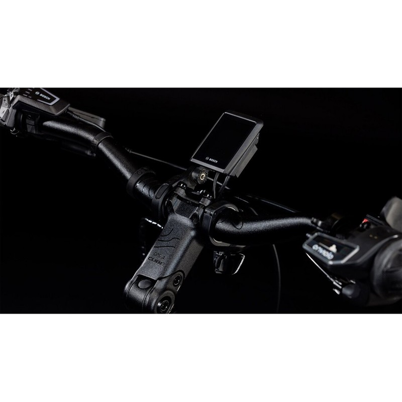 Cube Trike Family Hybrid 1500 - 1500 Wh - 24 Zoll - Dreirad - 2026 – Image 4