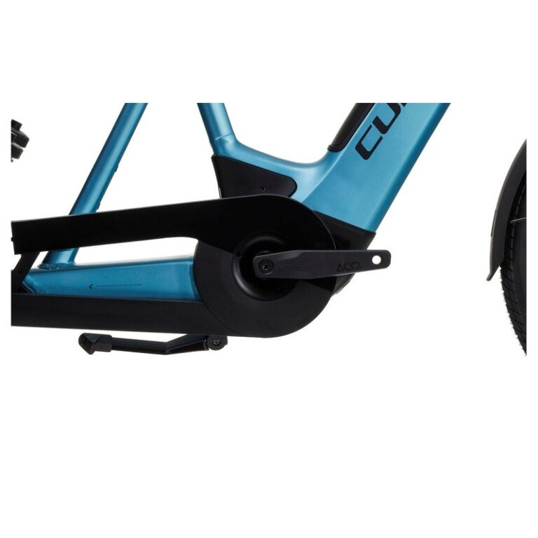 Cube Trike Family Hybrid 750 - 750 Wh - 24 Zoll - Dreirad - 2026