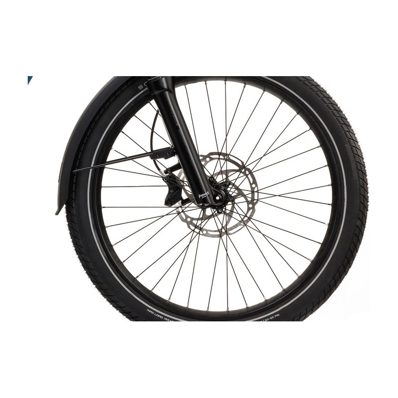 Cube Trike Family Hybrid 750 - 750 Wh - 24 Zoll - Dreirad - 2026 – Image 6