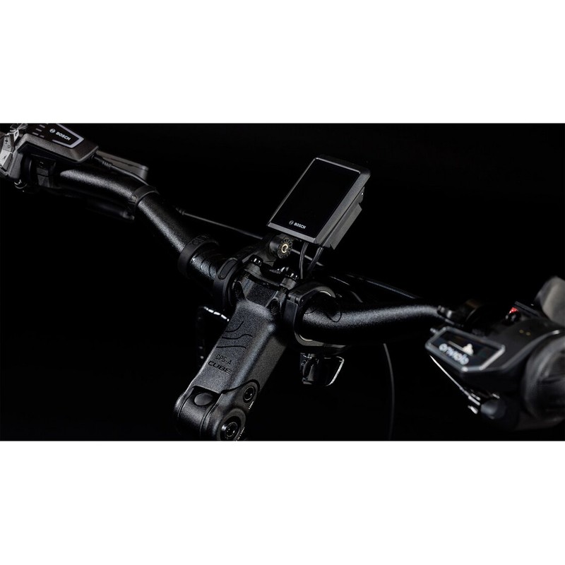 Cube Trike Family Hybrid 750 - 750 Wh - 24 Zoll - Dreirad - 2026 – Image 10