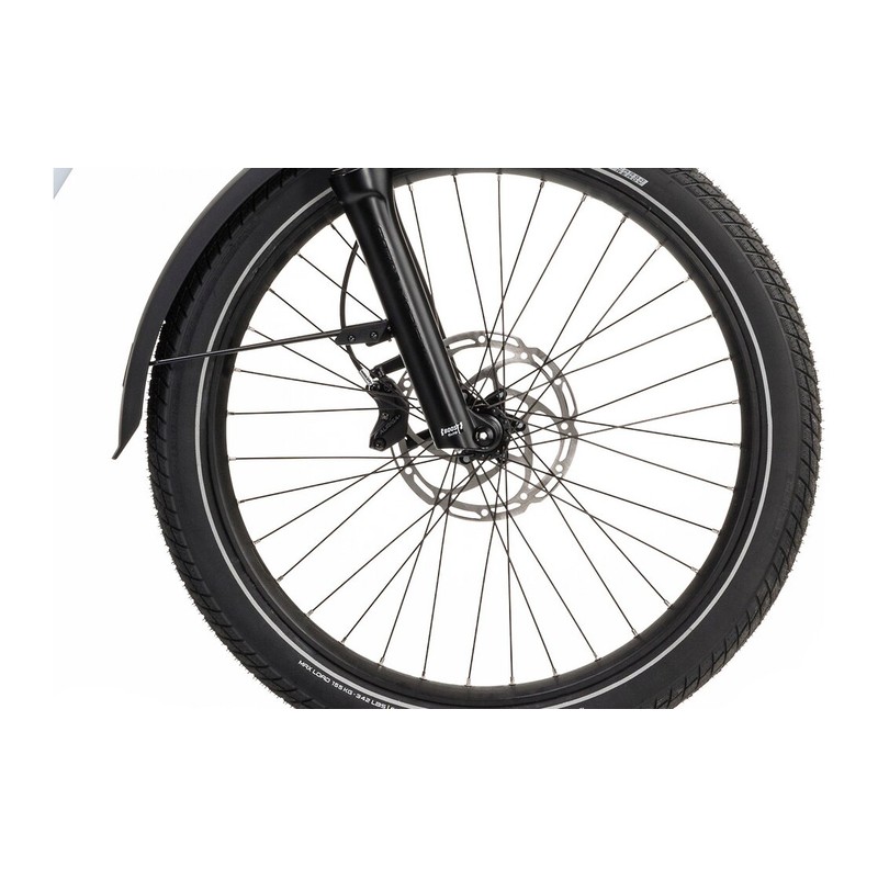 Cube Trike Hybrid Family 750 - 750 Wh - 20 Zoll - Dreirad – Image 6