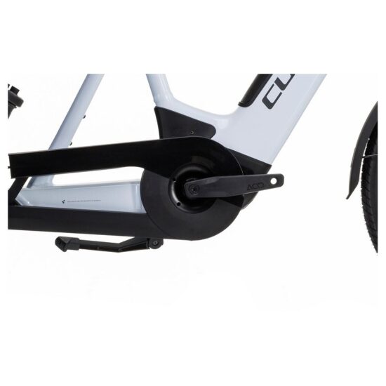 Cube Trike Hybrid Family 750 - 750 Wh - 20 Zoll - Dreirad – Image 8