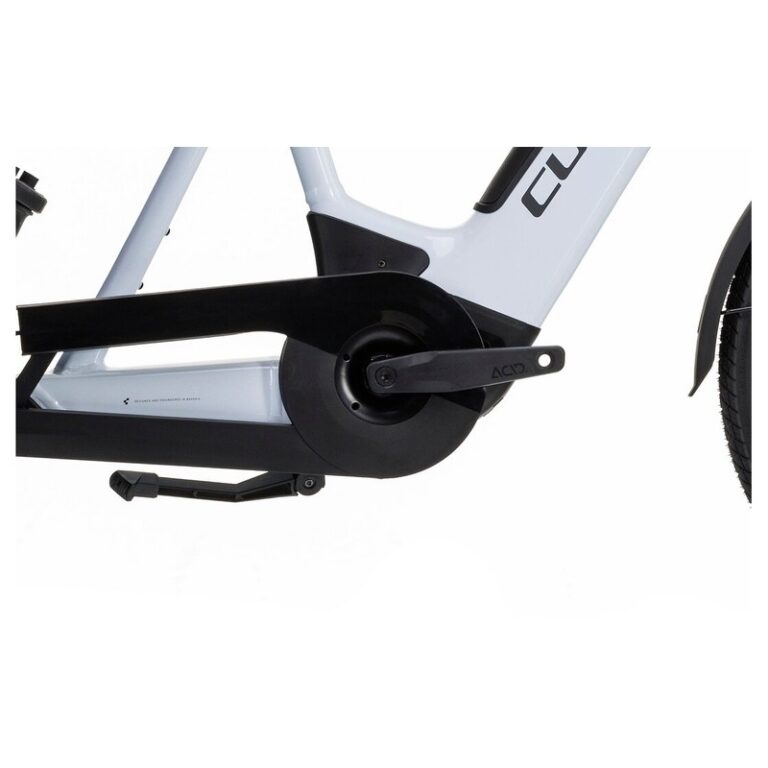 Cube Trike Hybrid Family 750 - 750 Wh - 20 Zoll - Dreirad