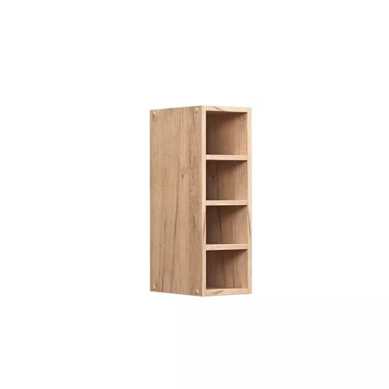 Vicco Hängeschrank R-Line, Anthrazit/Anthrazit, 20 cm (1-St) – Image 4