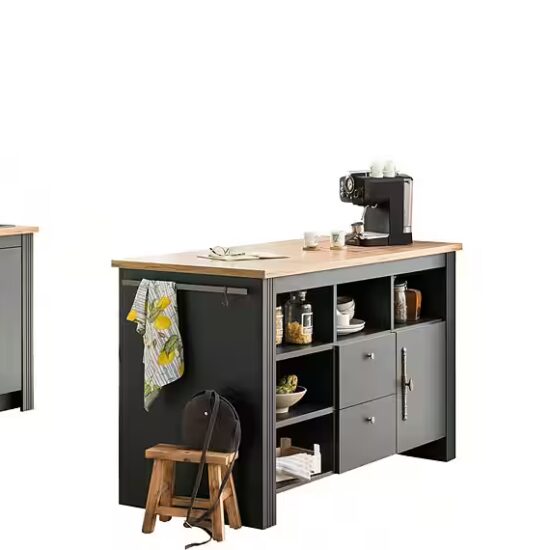 OTTO home Küche KS-Westminster, Breite 226 cm, ohne E-Geräte – Image 9