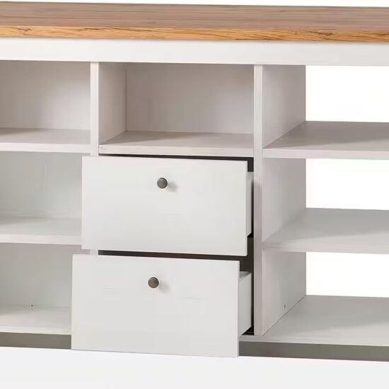 OTTO home Küche KS-Westminster, Breite 366 cm, ohne E-Geräte – Image 3