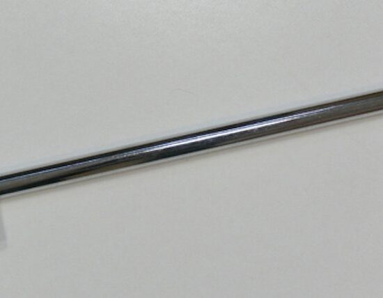 Feldmann-Wohnen Winkelküche Kvantum, (Kvantum), 385cm lava matt/ vanille + beige matt 14-teilig – Image 5