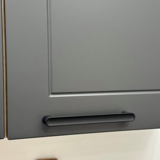 Flex-Well Küche Verona, wahlweise mit E-Geräten und Spüle in edelstahl oder schwarz – Image 6