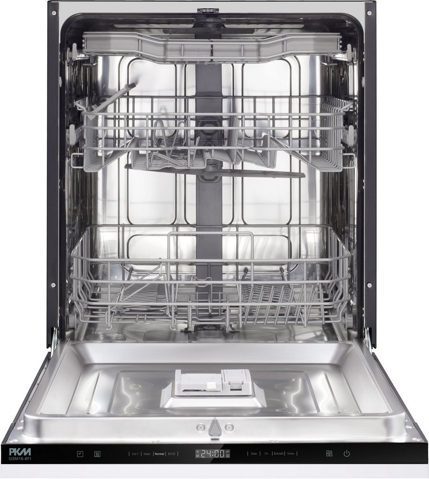 Flex-Well Küchenzeile Morena, mit E-Geräten, Gesamtbreite 280 x 170 cm – Image 6