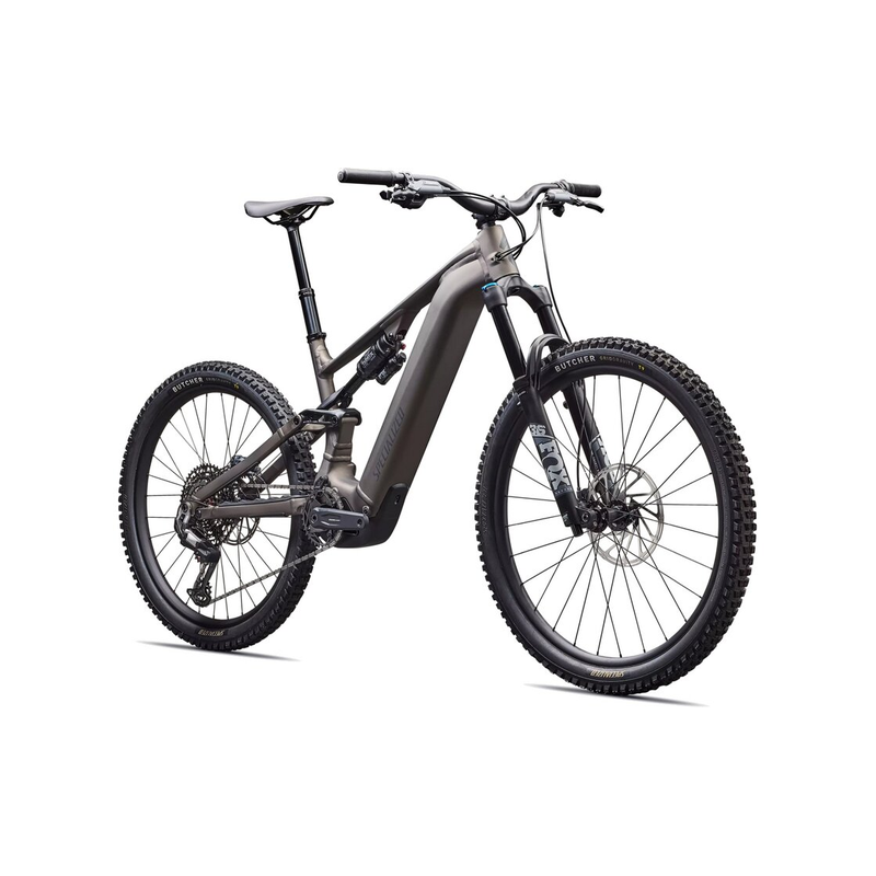Specialized Turbo Levo Comp Alloy G4 - 840 Wh - 29 - 27,5 Zoll - Fully – Image 8