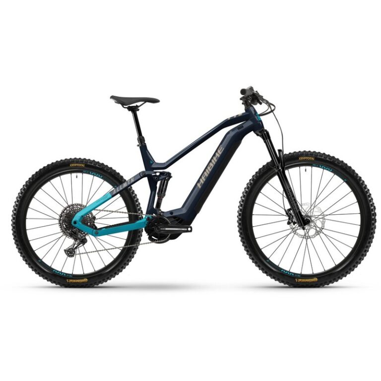 Haibike Allmtn 2