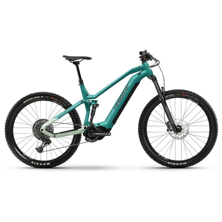 Haibike Allmtn 2