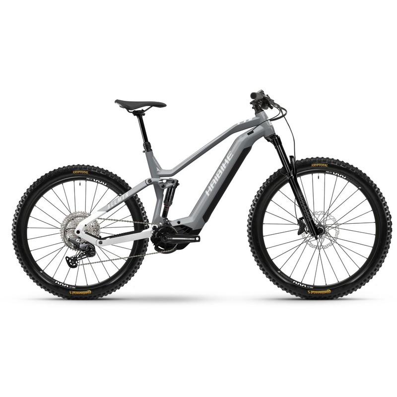 Haibike Allmtn 3 - 720 Wh - 29 - 27,5 Zoll - Fully – Image 1