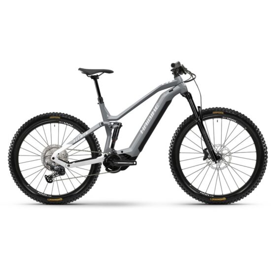 Haibike Allmtn 3 - 720 Wh - 29 - 27,5 Zoll - Fully – Image 3