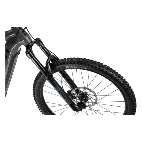 Haibike Allmtn 4 - 800 Wh - 29 - 27,5 Zoll - Fully – Image 4