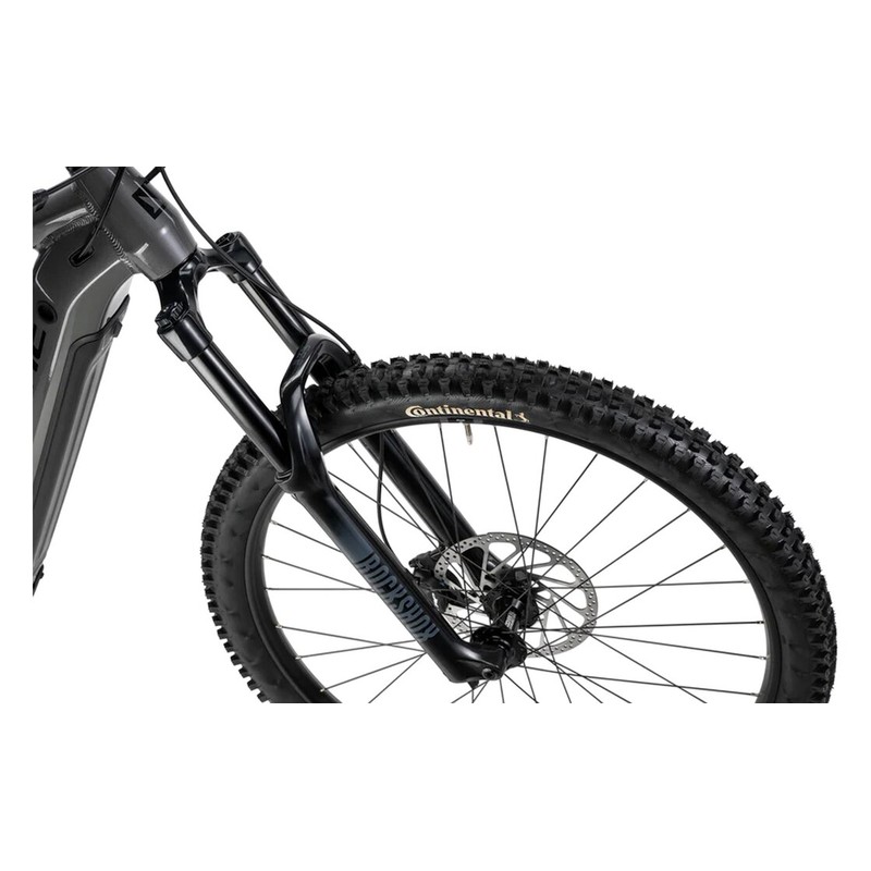 Haibike Allmtn 4 - 800 Wh - 29 - 27,5 Zoll - Fully – Image 4