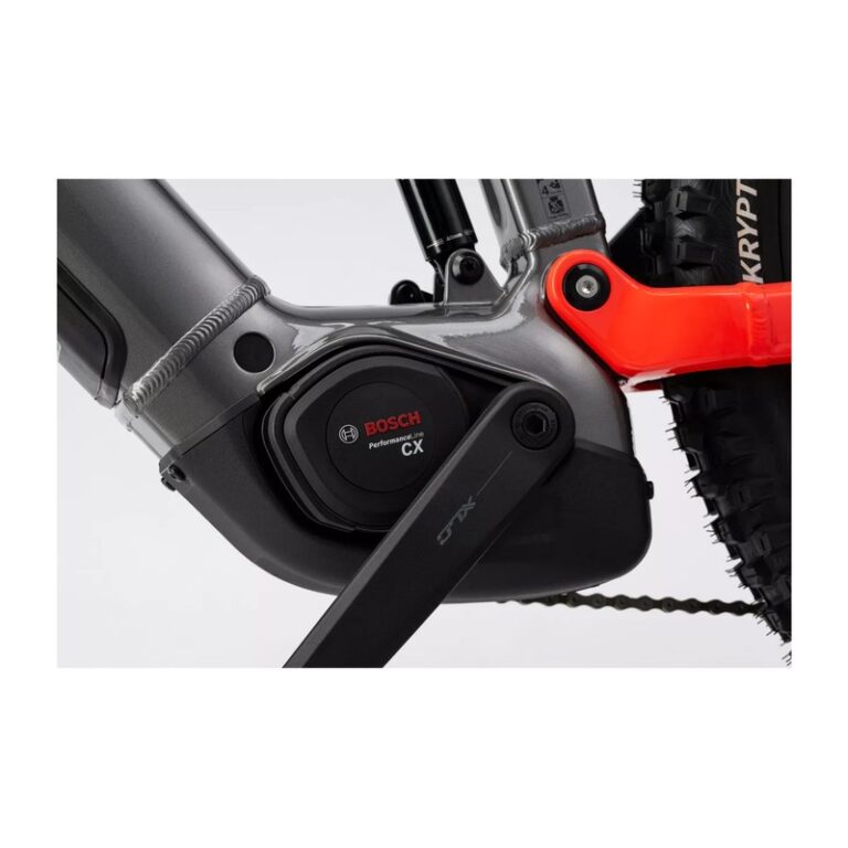 Haibike Allmtn 4 - 800 Wh - 29 - 27,5 Zoll - Fully