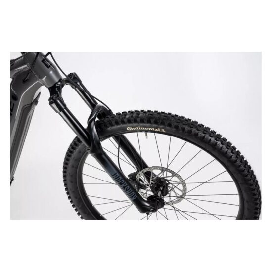 Haibike Allmtn 6 - 800 Wh - 29 - 27,5 Zoll - Fully – Image 2