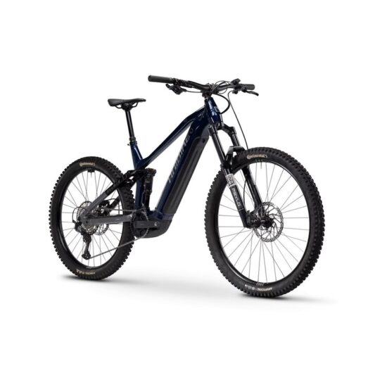 Haibike Allmtn 6 - 800 Wh - 29 - 27,5 Zoll - Fully – Image 7