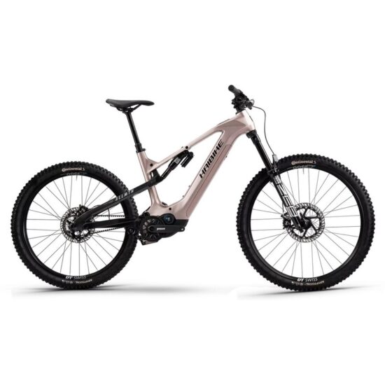 Haibike Allmtn CF 11 TRN/IQ - 800 Wh - 29 - 27,5 Zoll - Fully – Image 7