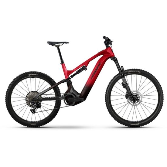 Haibike Allmtn CF 9.5 ABS - 800 Wh - 29 - 27,5 Zoll - Fully – Image 3