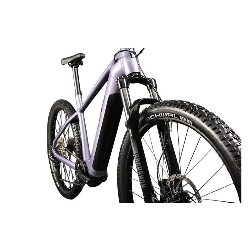 Haibike Alltrack 7 29 - 720 Wh - 29 Zoll - Diamant – Image 2
