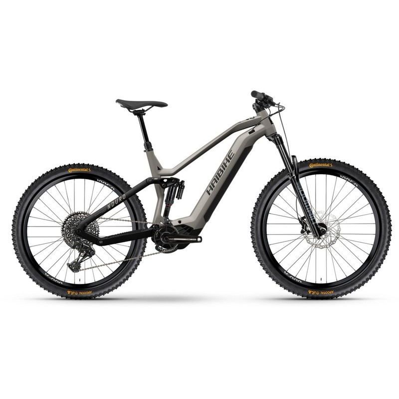 Haibike Nduro 6 - 720 Wh - 29 - 27,5 Zoll - Fully – Image 3
