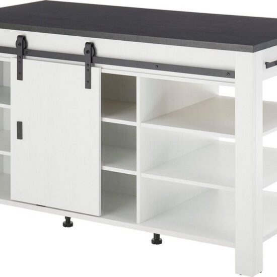 Home affaire Küche Sherwood, Breite 280 cm, ohne E-Geräte – Image 6