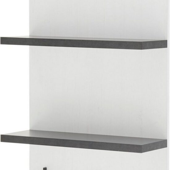 Home affaire Küche Sherwood, Breite 280 cm, ohne E-Geräte – Image 8