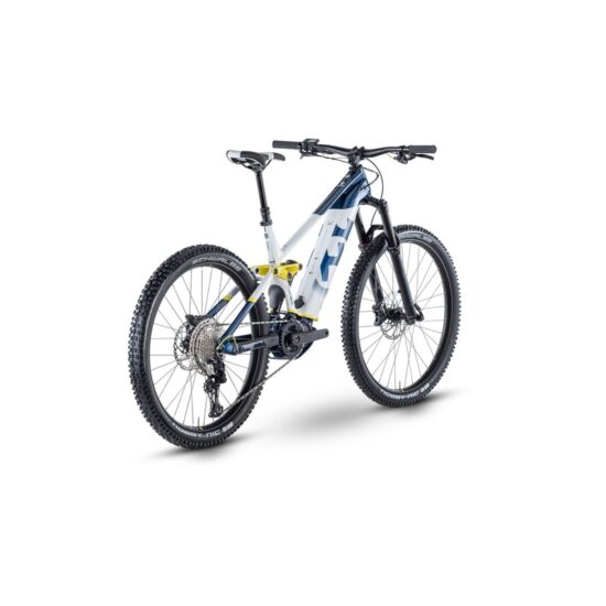Husqvarna Mountain Cross 5 - 630 Wh - 29 Zoll - Fully – Image 2