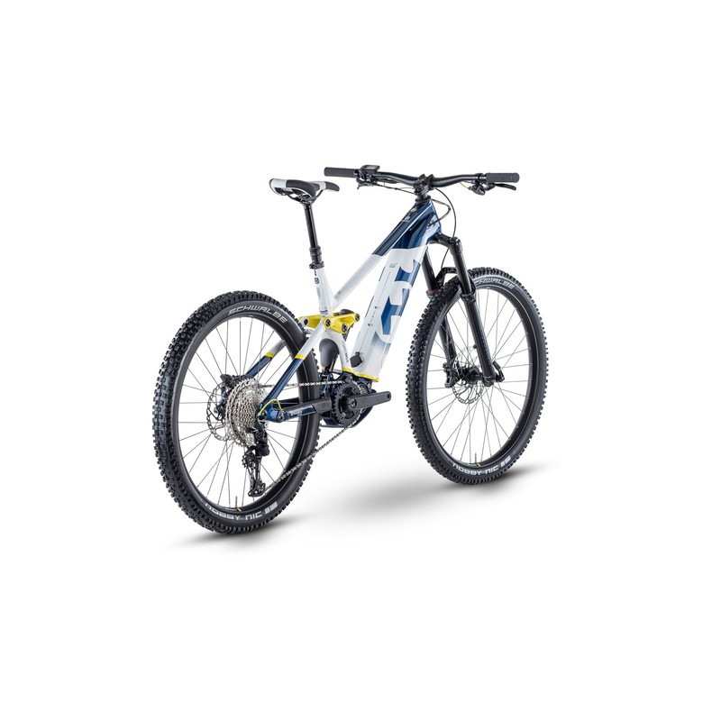 Husqvarna Mountain Cross 5 - 630 Wh - 29 Zoll - Fully – Image 2