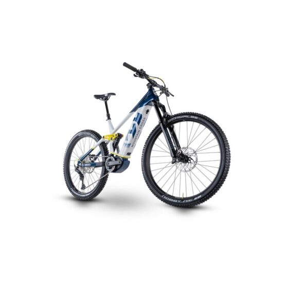 Husqvarna Mountain Cross 5 - 630 Wh - 29 Zoll - Fully – Image 3