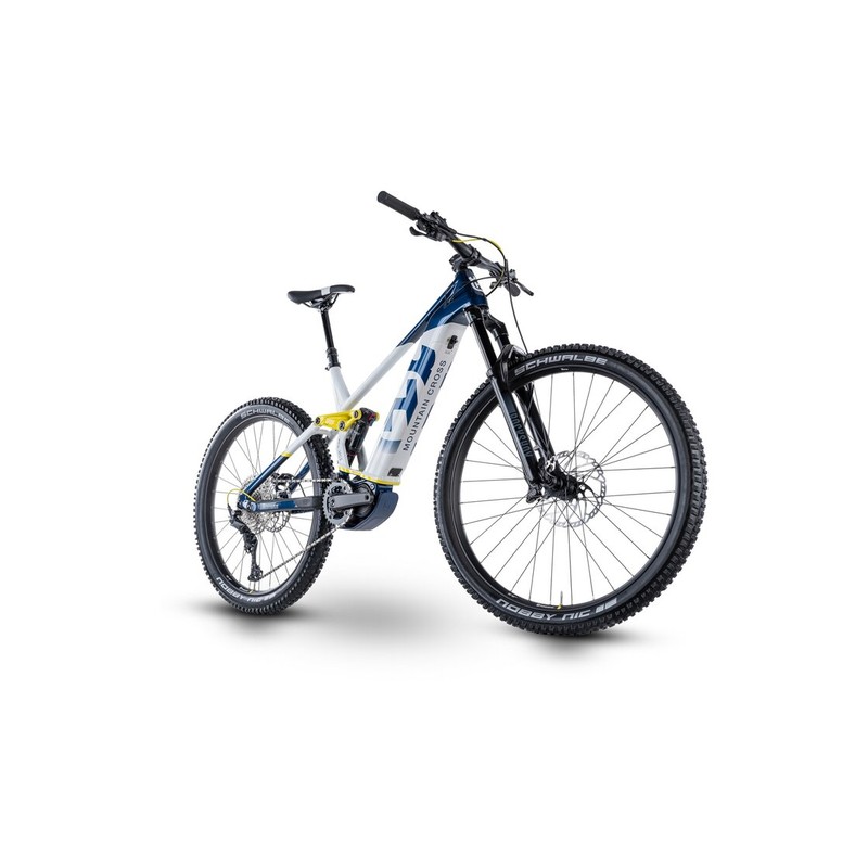 Husqvarna Mountain Cross 5 - 630 Wh - 29 Zoll - Fully – Image 3