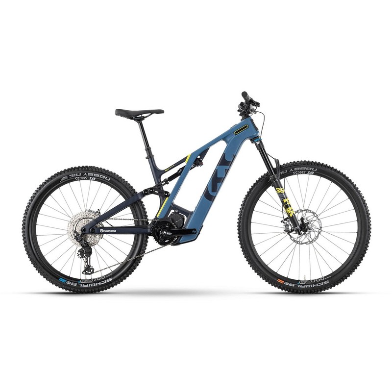 Husqvarna Mountain Cross MC5 - 720 Wh - 29 - 27,5 Zoll - Fully – Image 1