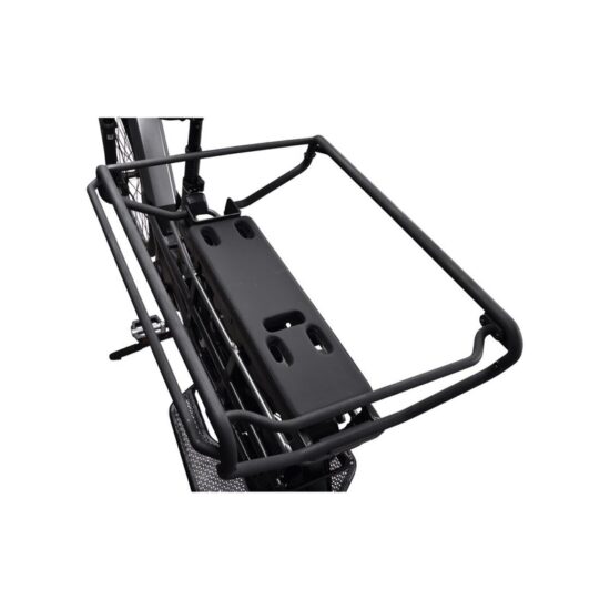Kettler Flair L-N Belt + Passenger Kit - 545 Wh - 20 Zoll - Longtail - 2026 – Image 8