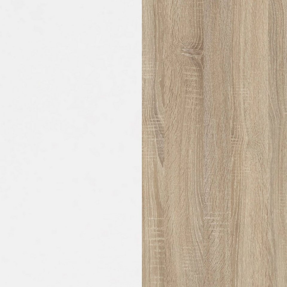 KOCHSTATION Küche KS-Mali, Stellbreite 210/110 cm, mit E-Geräten – Image 8