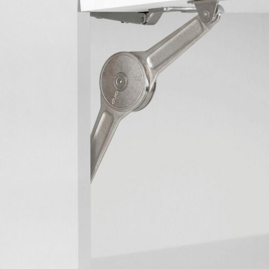 KOCHSTATION Küchenzeile KS-Betty, Breite 220 cm, mit E-Geräten von Bauknecht – Image 7