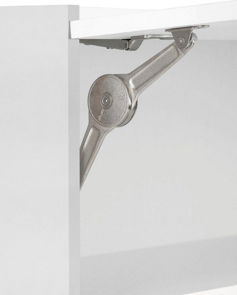 KOCHSTATION Küchenzeile KS-Betty, Breite 220 cm, mit E-Geräten von Bauknecht – Image 7
