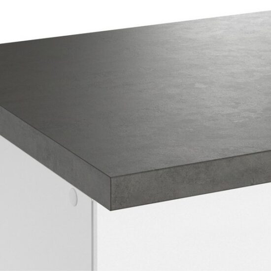 KOCHSTATION Küchenzeile KS-Betty, Breite 220 cm, mit E-Geräten von Bauknecht – Image 8