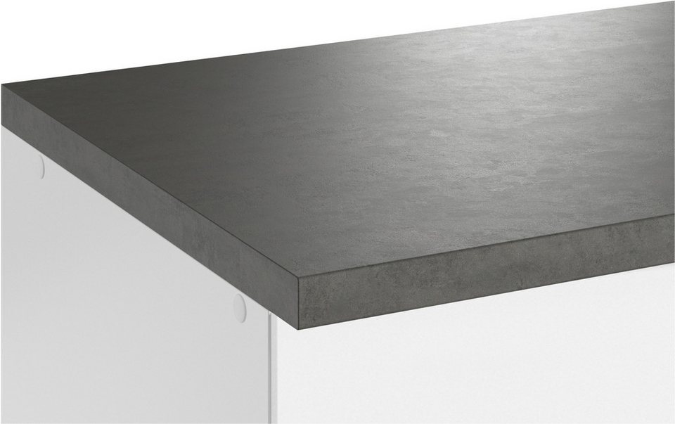 KOCHSTATION Küchenzeile KS-Betty, Breite 220 cm, mit E-Geräten von Bauknecht – Image 8