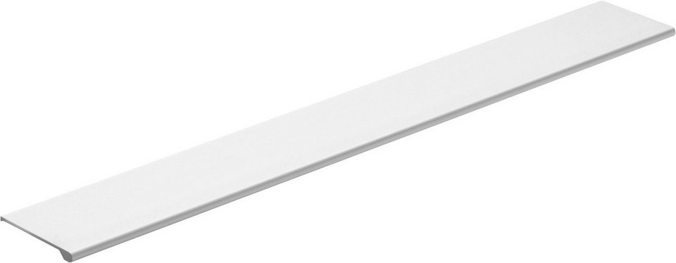 KOCHSTATION Küchenzeile KS-Brindisi, Breite 210 cm, wahlweise mit E-Geräten, mit MDF-Fronten und Regal – Image 6