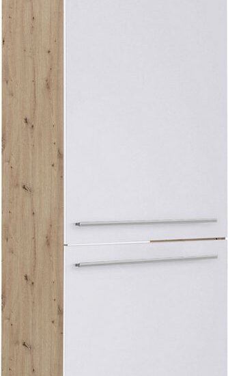 KOCHSTATION Küchenzeile KS-Florida mit 38mm starker Arbeitsplatte, Breite 280 cm, wahlweise mit E-Geräten, Soft-Close-Funktion – Image 6